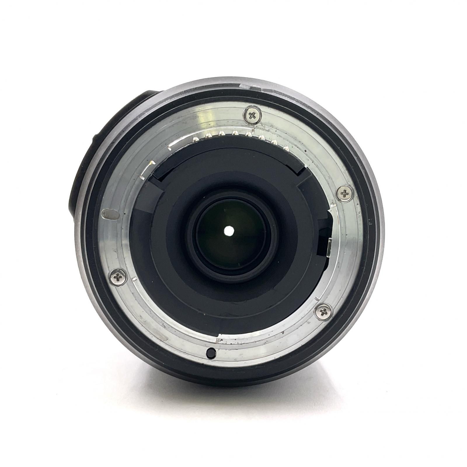 NIKKOR 55-300mm
