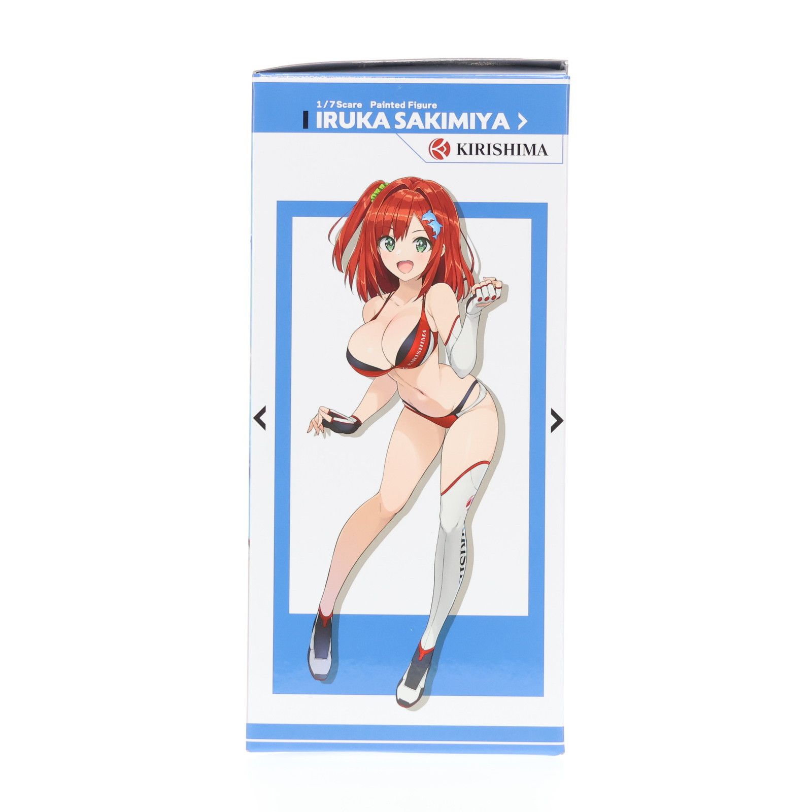 ドルフィンウェーブ 咲宮入華 1/7 完成品フィギュア[回天堂] ドルフィンウェーブ 咲宮入華 1/7 完成品フィギュア[回天堂