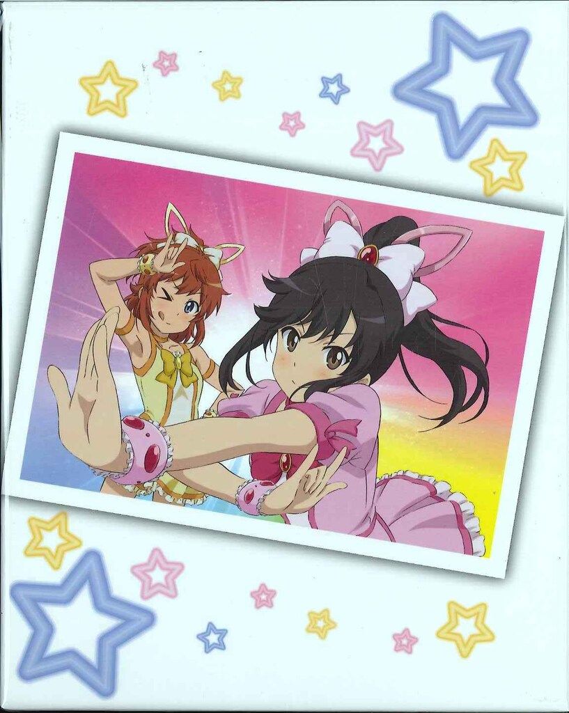 新品BD★のんのんびより+のんのんびより りぴーと 第1期+第2期 全24話 ブルーレイ 北米版[PS3，4再生可] : のんのんびより りぴーと 第1巻 [Blu-ray] : 小岩井