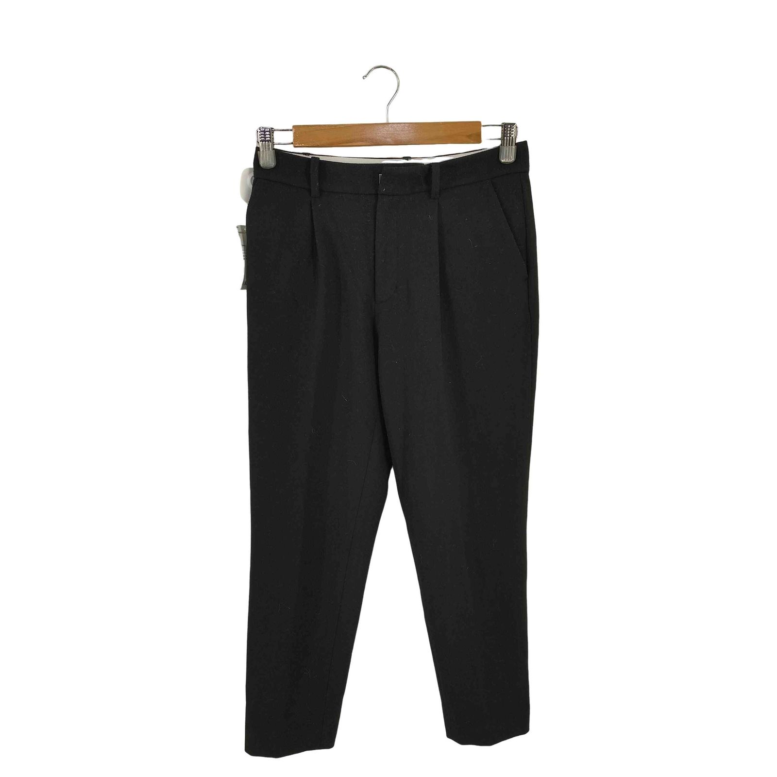 【2023AW】FRAMeWORK T/R両面起毛パンツ 36 フレームワーク FRAMeWORK T/R両面起毛パンツ レディース 36