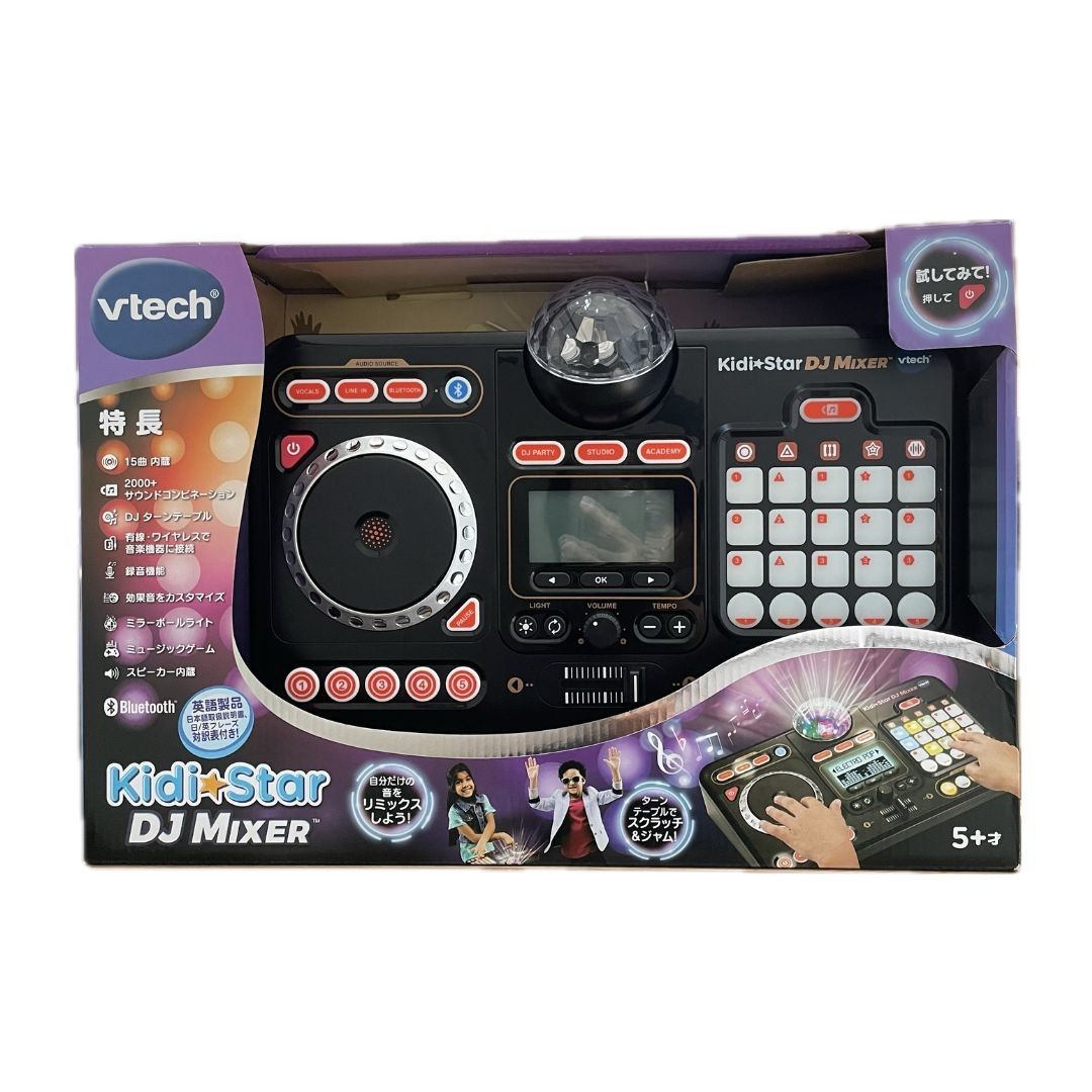 VTech