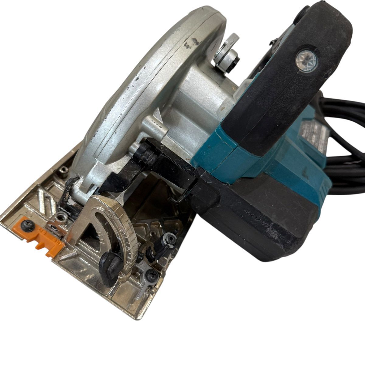 ◇マキタ◇165mm マルノコ 電子丸ノコ HS6303 電動工具 動作品