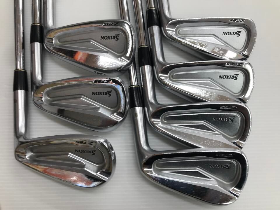 最短翌日発送】SRIXON Z785 | X100 | ダイナミックゴールド 105