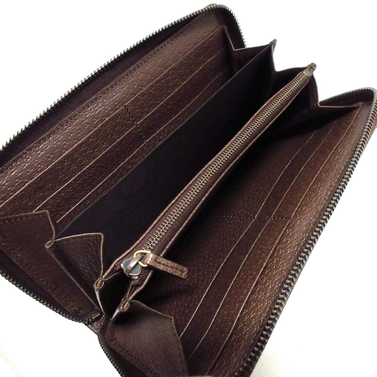 GUCCI】グッチ『グッチ ダイアナ ジップアラウンドウォレット』658634 レディース ラウンドファスナー長財布  1週間保証【中古】(2230217790014): 財布 | 高山質店 公式オンラインショップ