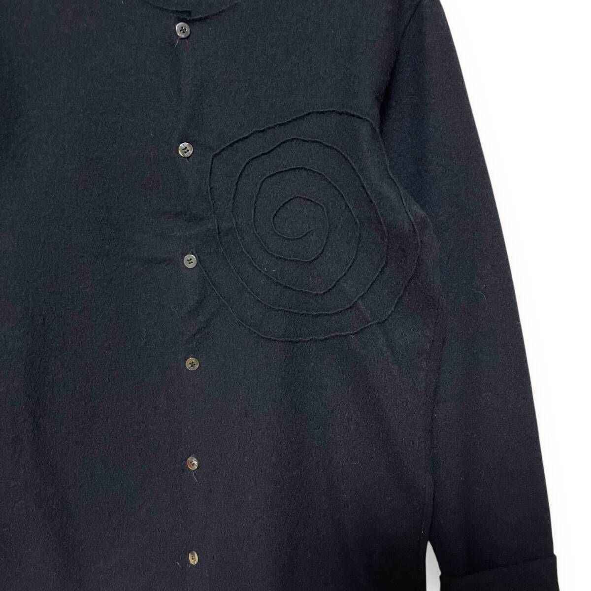 M2512/ tricot COMME des GARCONS 1991 archive VINTAGE トリコ