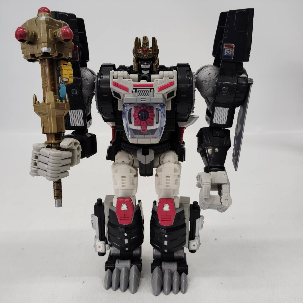トランスフォーマー パワーオブザプライム PP-43 スローンオブザ 