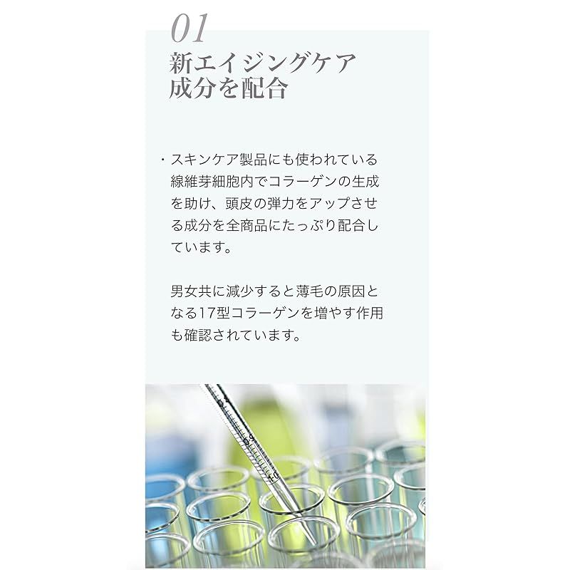 IoTデバイス(スマートデバイス) RECOLLAGE(リコラージュ）リコラージュシャンプー300g（スキャルプケア） 1