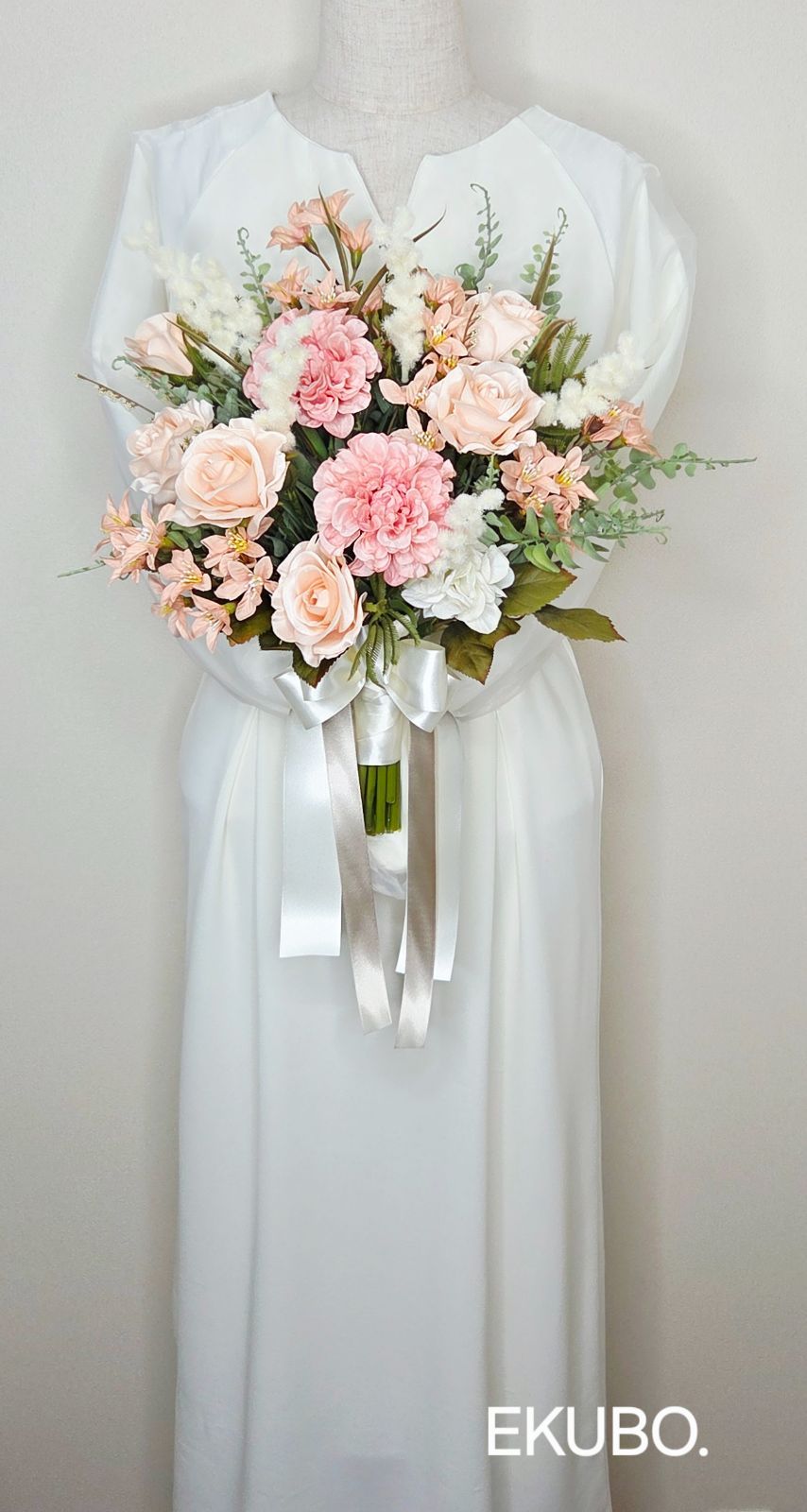 アプリコットオレンジ m735