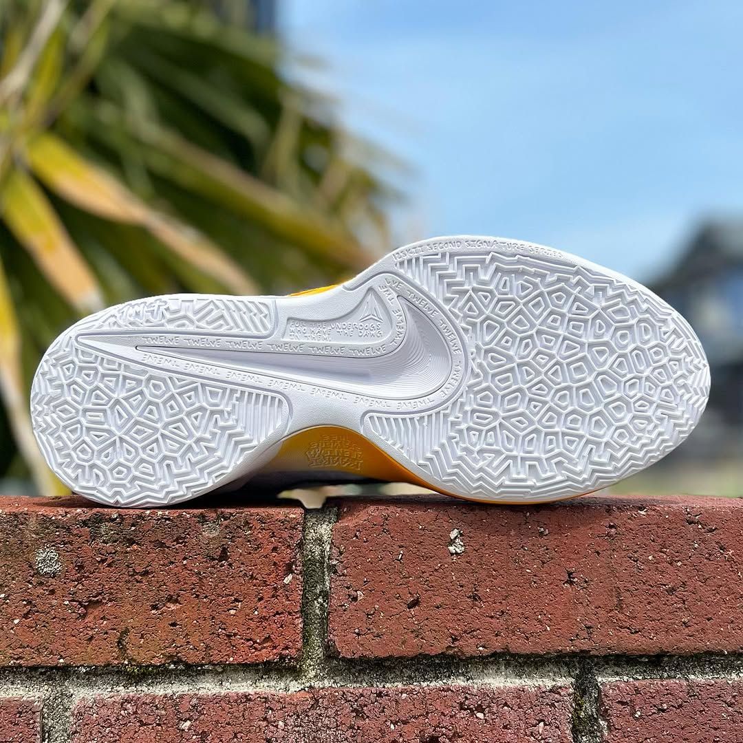 NIKE JA 2 EP 'MURRAY STATE' ナイキ ジャ 2 ジャ モラント 【MEN'S