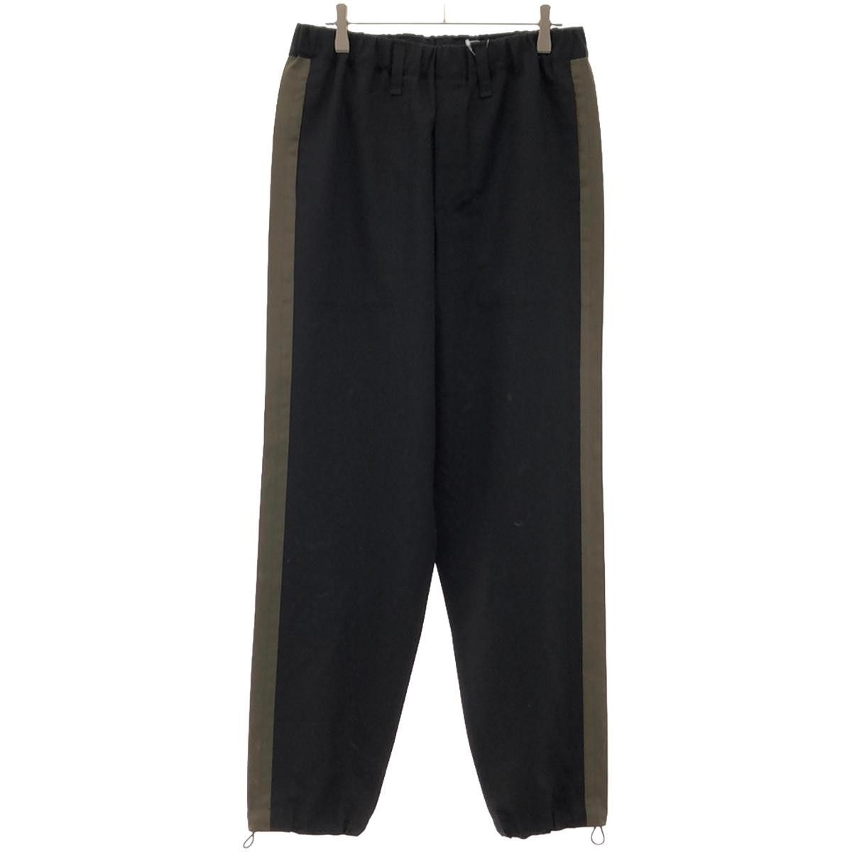 IM MEN ISSEY MIYAKE アイム メン イッセイミヤケ 23AW フラット
