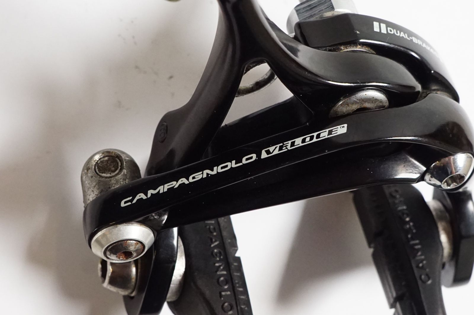 CAMPAGNOLO 「カンパニョーロ」 VELOCE キャリパーブレーキ