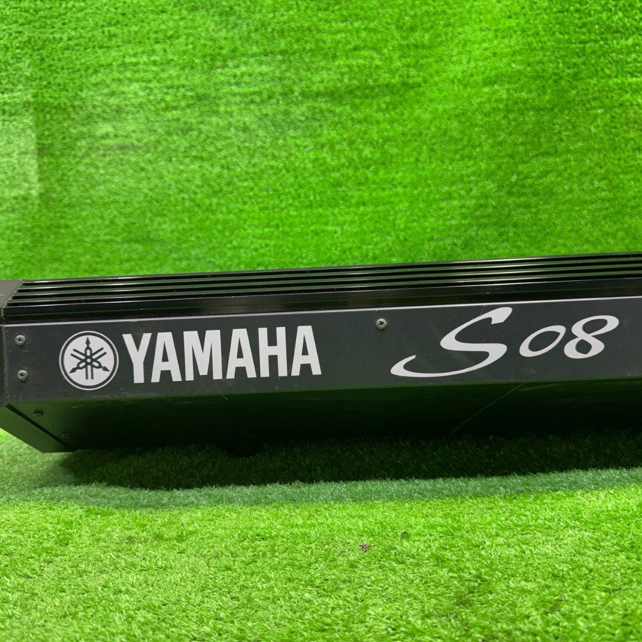 S08 シンセサイザー