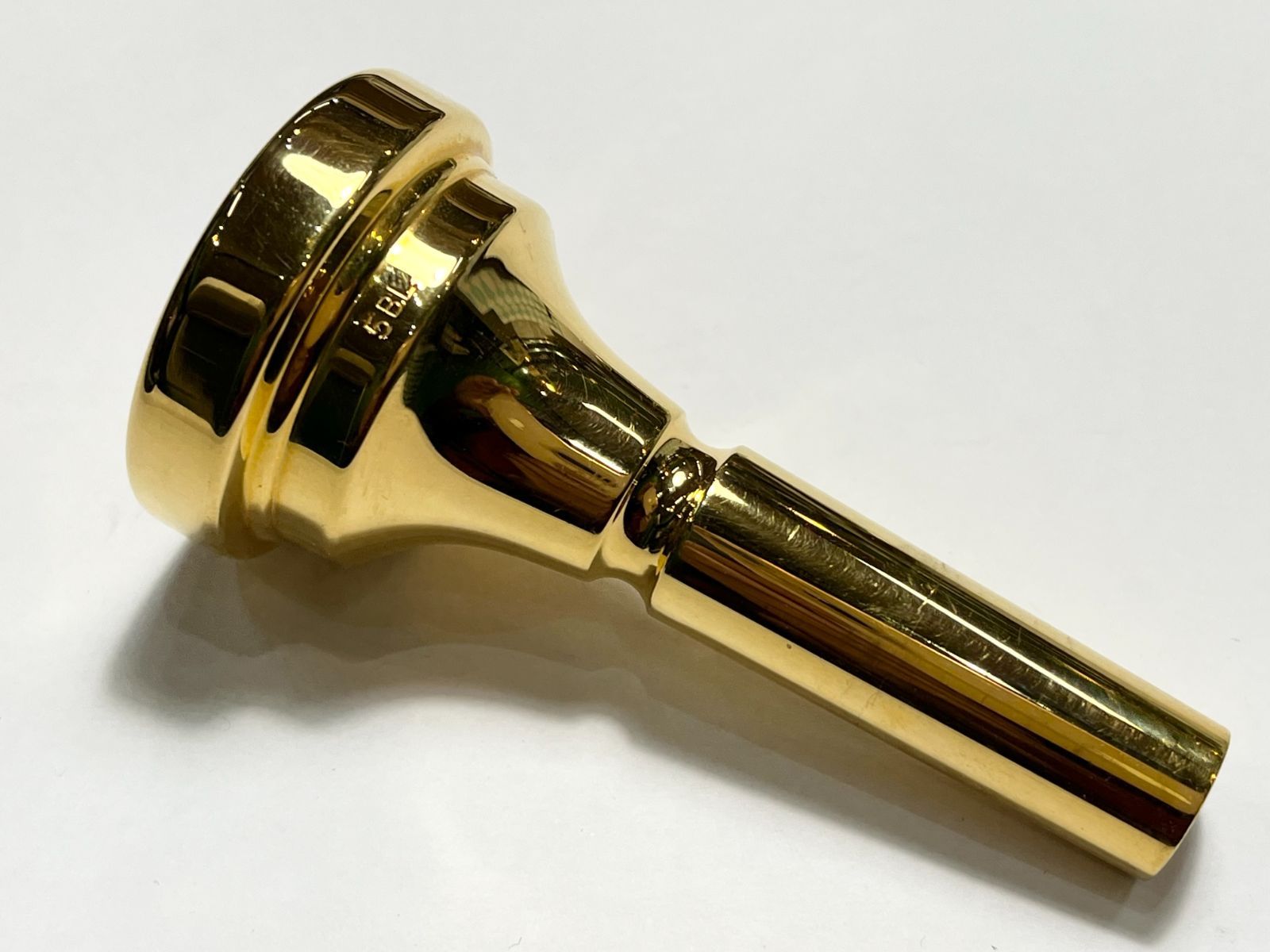 デニスウィック トロンボーンマウスピース 5BL GP 太管 西巣鴨 WWW_TRAVELLANDINDIA_COM