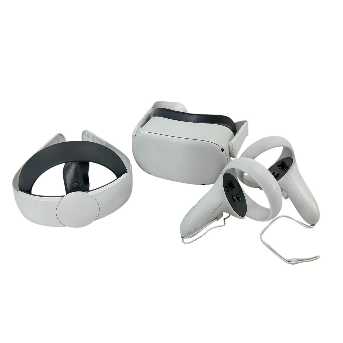 Oculus Meta quest2 KW49CM VR機器 128GB メタクエスト 良好 W9944150