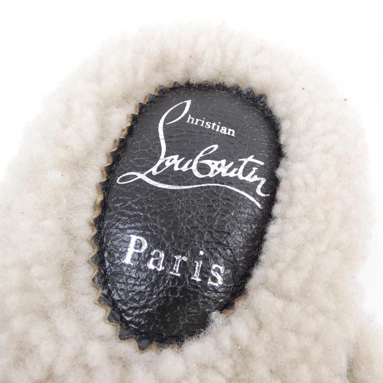  クリスチャンルブタン CHRISTIAN LOUBOUTIN サンダル その他 靴