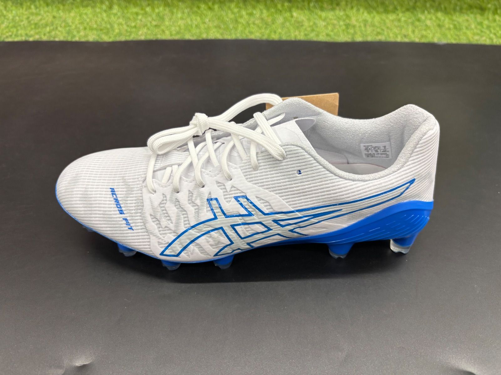 DS ASICS LIGHT ACROS 0 アシックス 1101A070 アクロス ディーエス