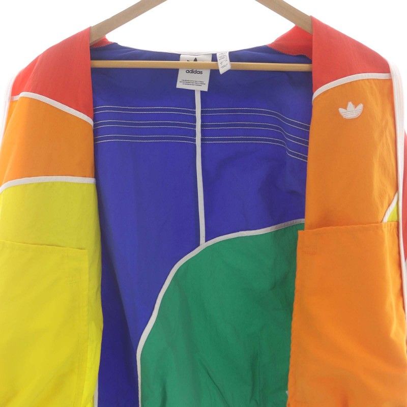 アディダスオリジナルス adidas originals Multicolor Pride Off