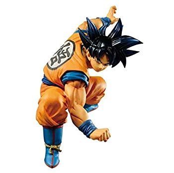 中古】(未使用・未開封品) 一番くじ ドラゴンボール ULTIMATE EVOLUTION With ドラゴンボールZ ドッカンバトル ラストワン賞  孫悟空 (身勝手の極意“兆”) フィギュア (プ p706p5g - ジャパン 売上