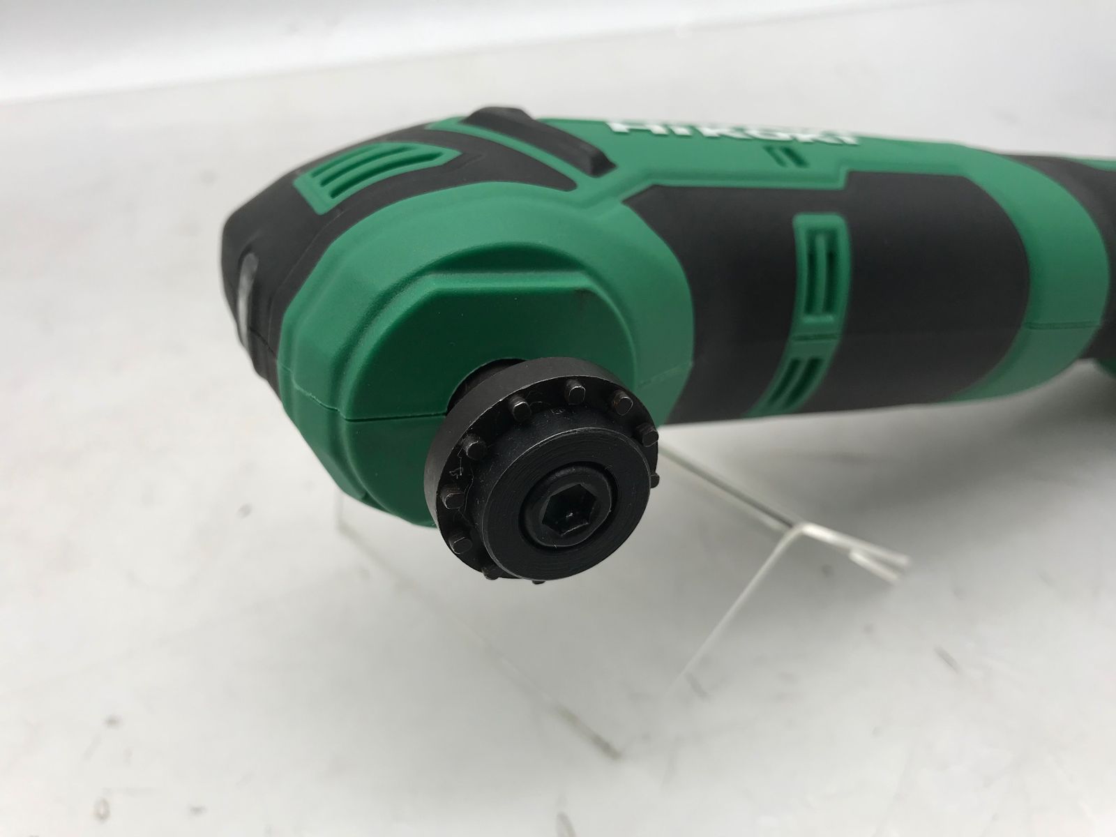 10.8Vコードレスマルチツール