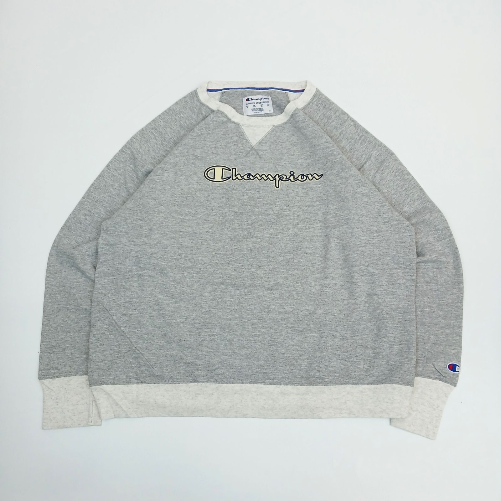 最終値下げ SALE】Champion 【AUTHENTIC ATHLETICWEAR】 チャンピオン 