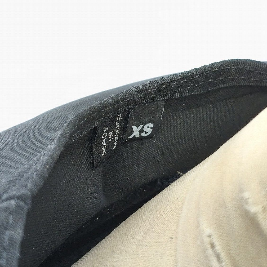 BCジャケット XSサイズ