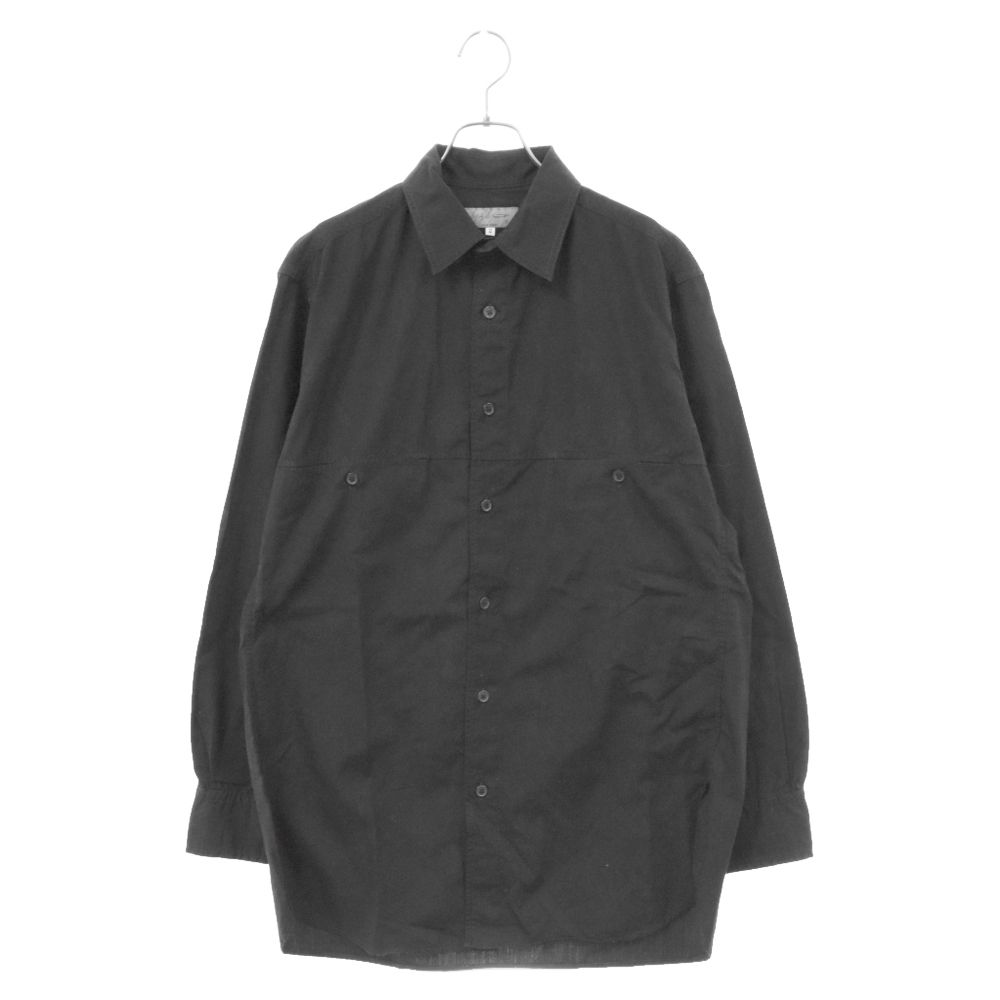 Yohji Yamamoto POUR HOMME (ヨウジヤマモト プールオム) 20AW  