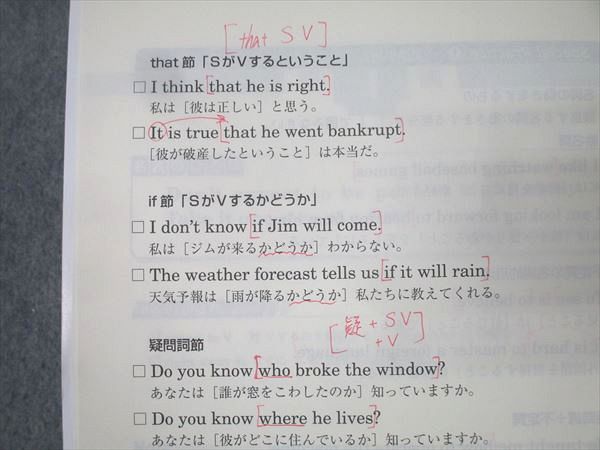 東進 安河内哲也の基礎から偏差値アップ総合英語 Vol.1〜4 テキスト
