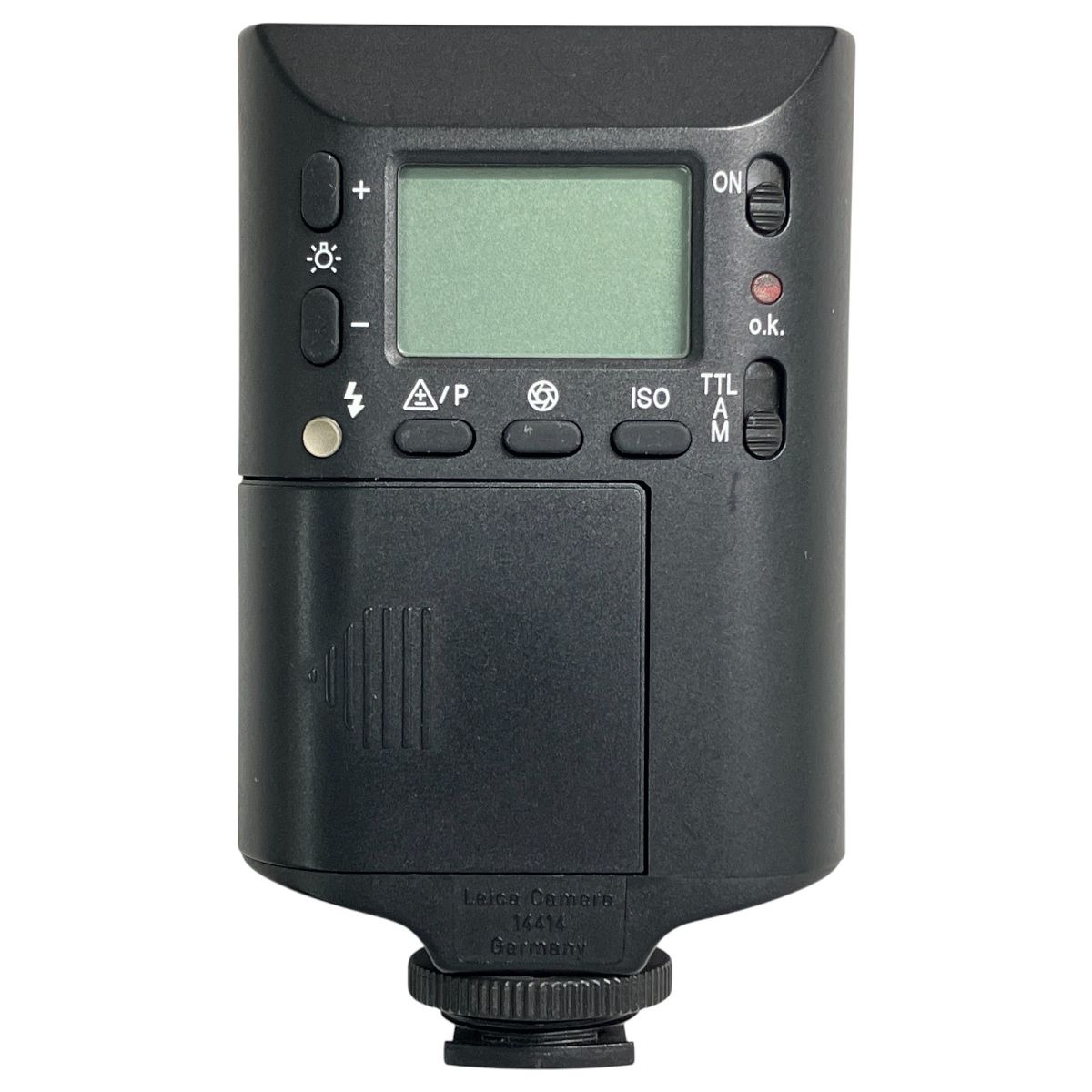 LEICA - ライカ SF20 フラッシュユニット Amazon | LEICA ライカ フラッシュユニット SF20 | Leica