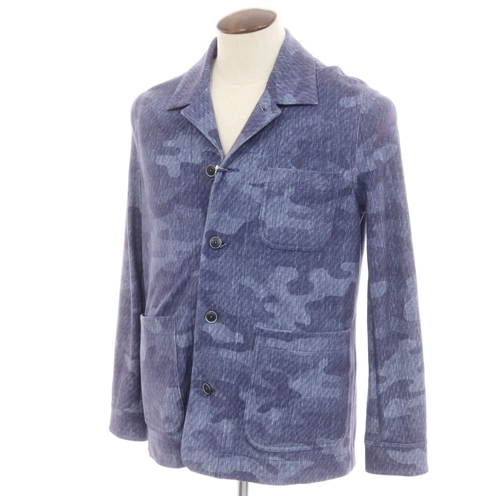 RRL ダブルアールエル デニムジャケット レイルマンジャケット カバーオール RRL ダブルアールエル USA製 LIMITED EDITION 25th ANNIVERSARY