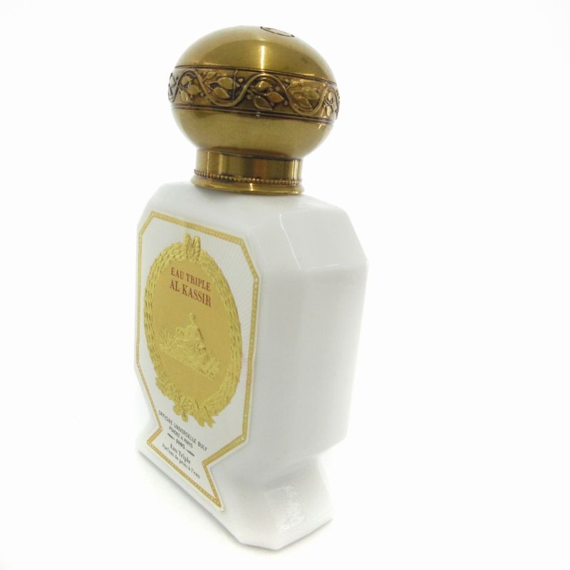 オー・トリプル アル・カシール オフィシーヌユニヴェルセルビュ