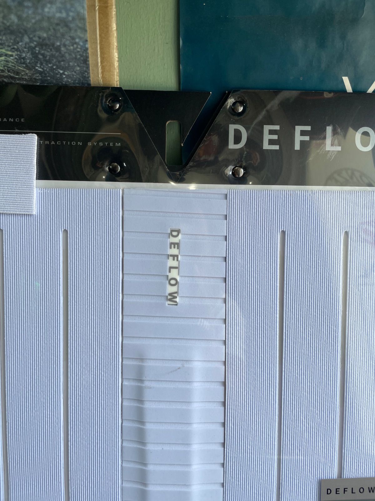 DEFLOW