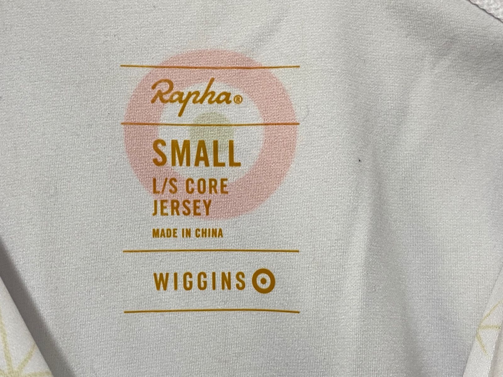 REPLICA JERSEY
