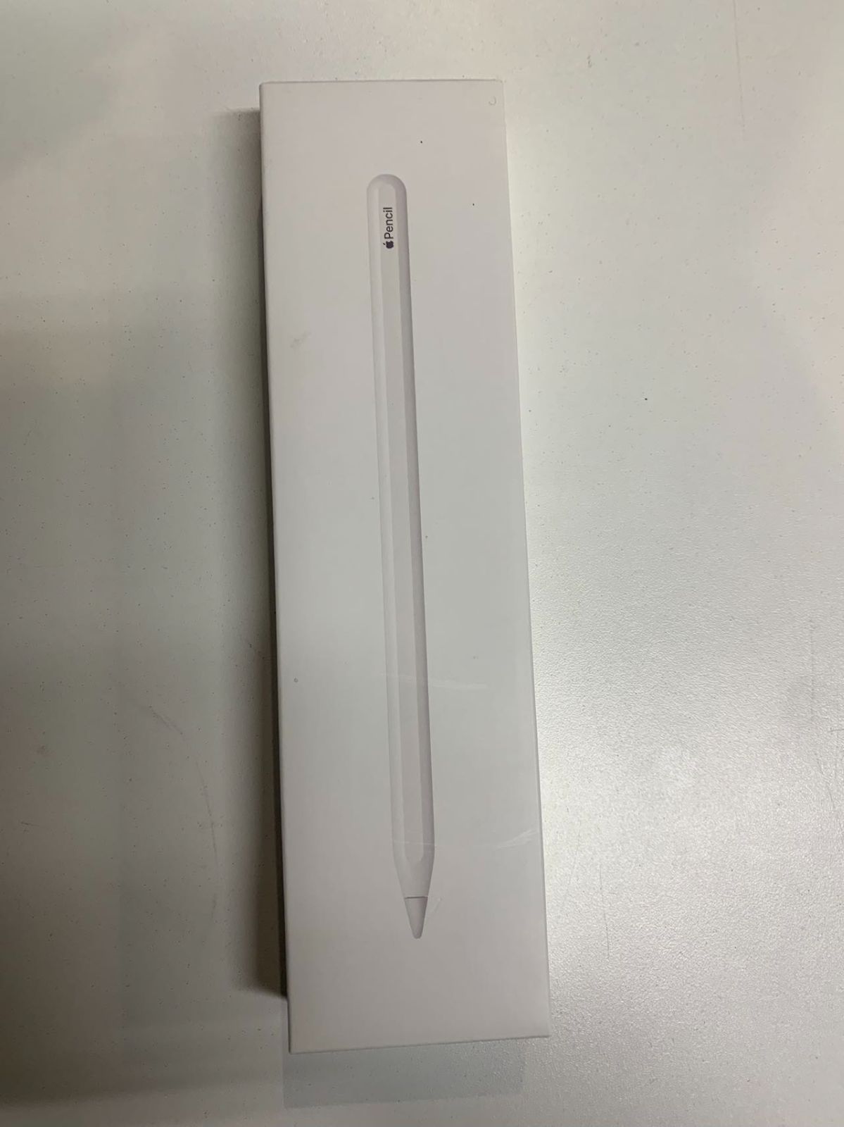 中古Apple Pencil アップルペンシル 第2世代 PU8F2J/A