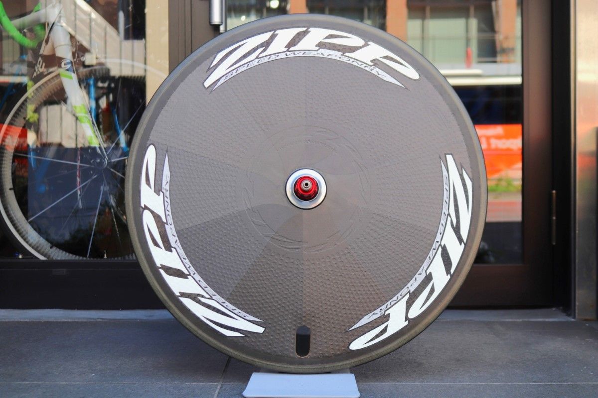 ZIPP 202 チューブラー カーボンホイール シマノ11s リム カンパ11/12S