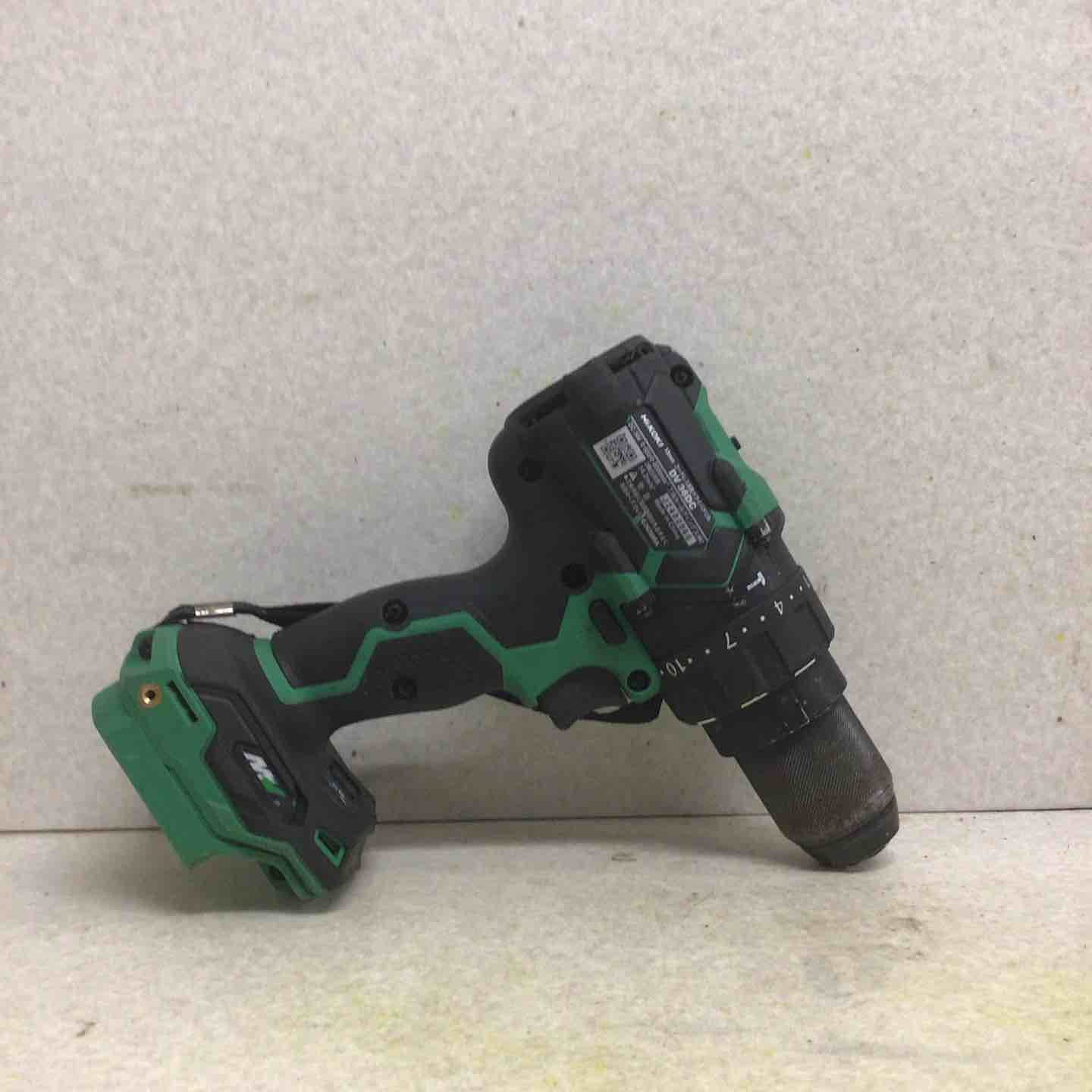 日立工機