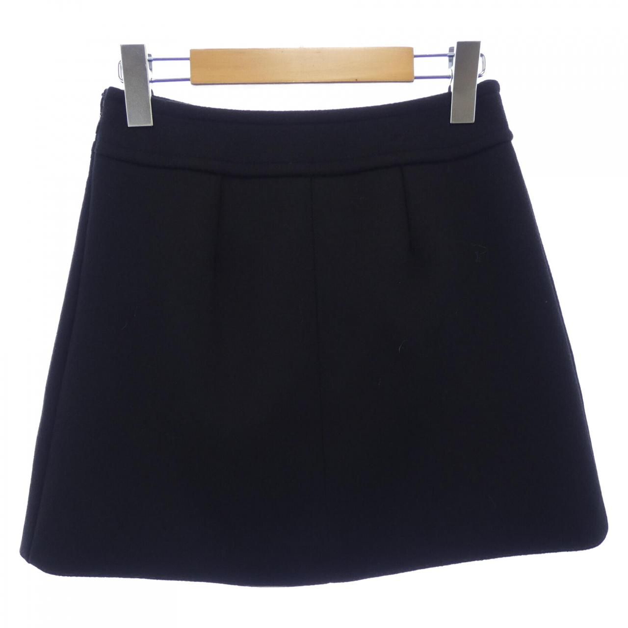 セリーヌ CELINE 2J833943C スカート