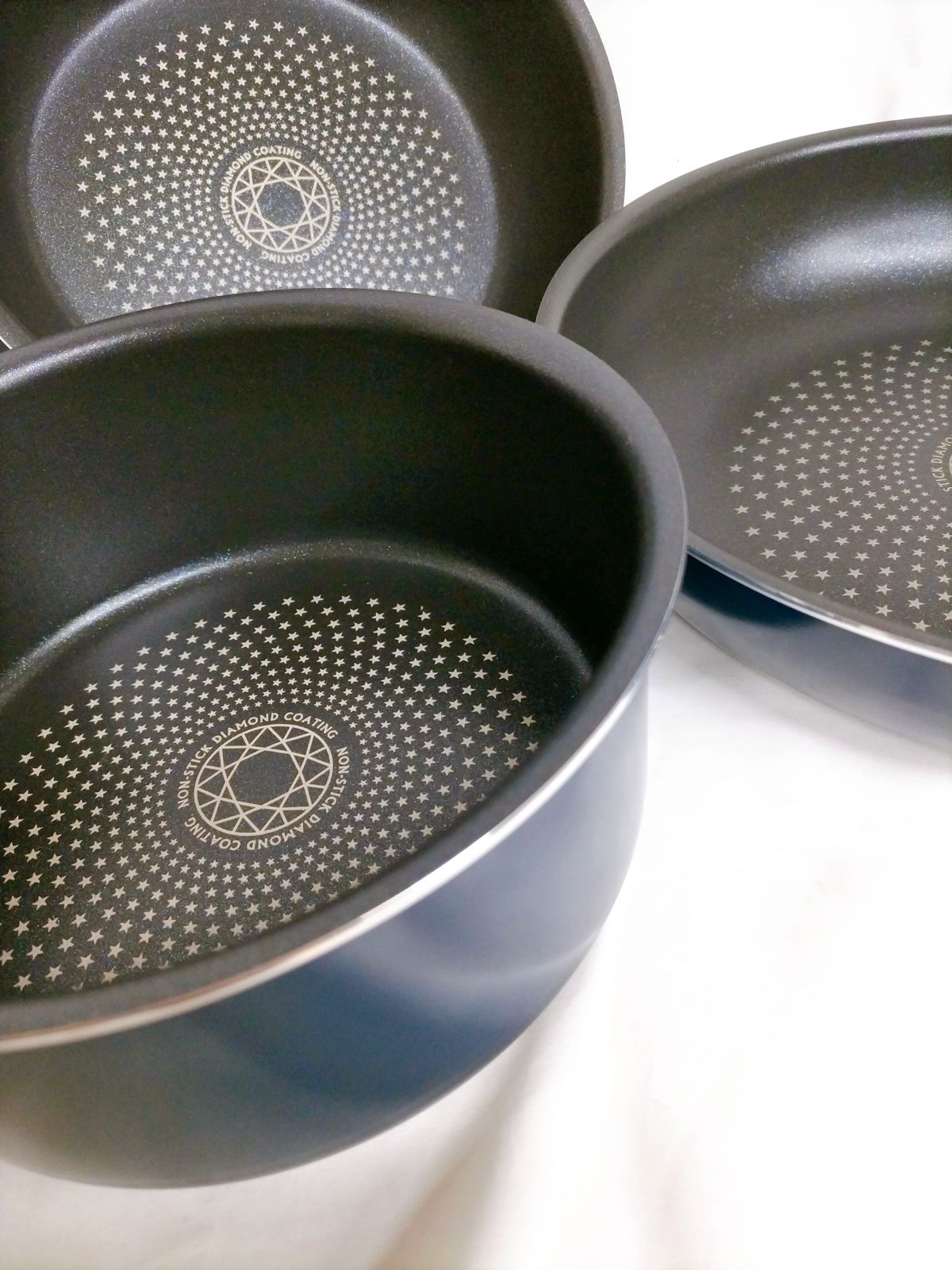 キスラー ヘリウム3 HE3-H-73F ノースフォークコンポジット 改