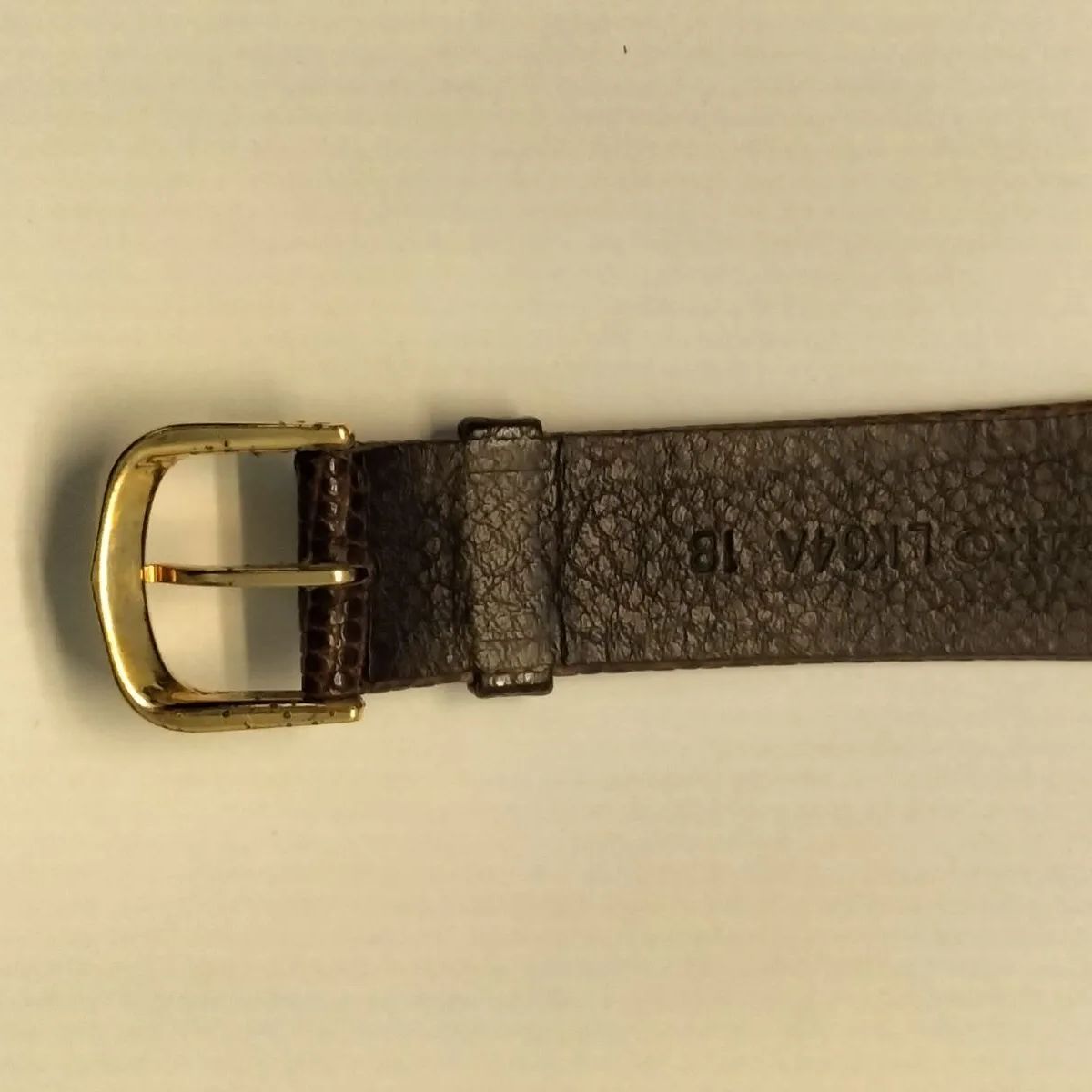 東電☆贈呈品】SEIKO セイコーDOLCE ドルチェ/5931-5400 - メルカリ