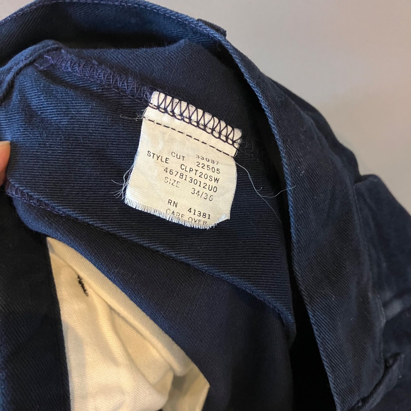 90's 初期 POLO by Ralph Lauren ポロ バイ ラルフローレン ポロチノ