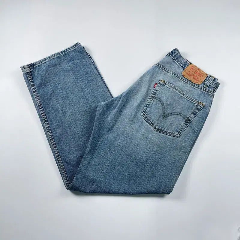 （ p188 ） LEVI'S(リーバイス) 569 デニム パンツ