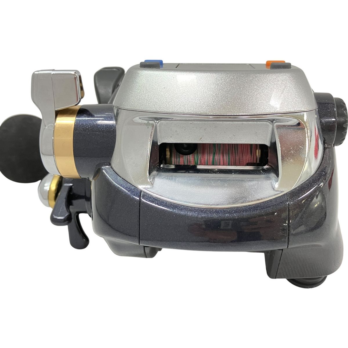 DAIWA LEOBRITZ S500 電動リール ダイワ フィッシング レオ