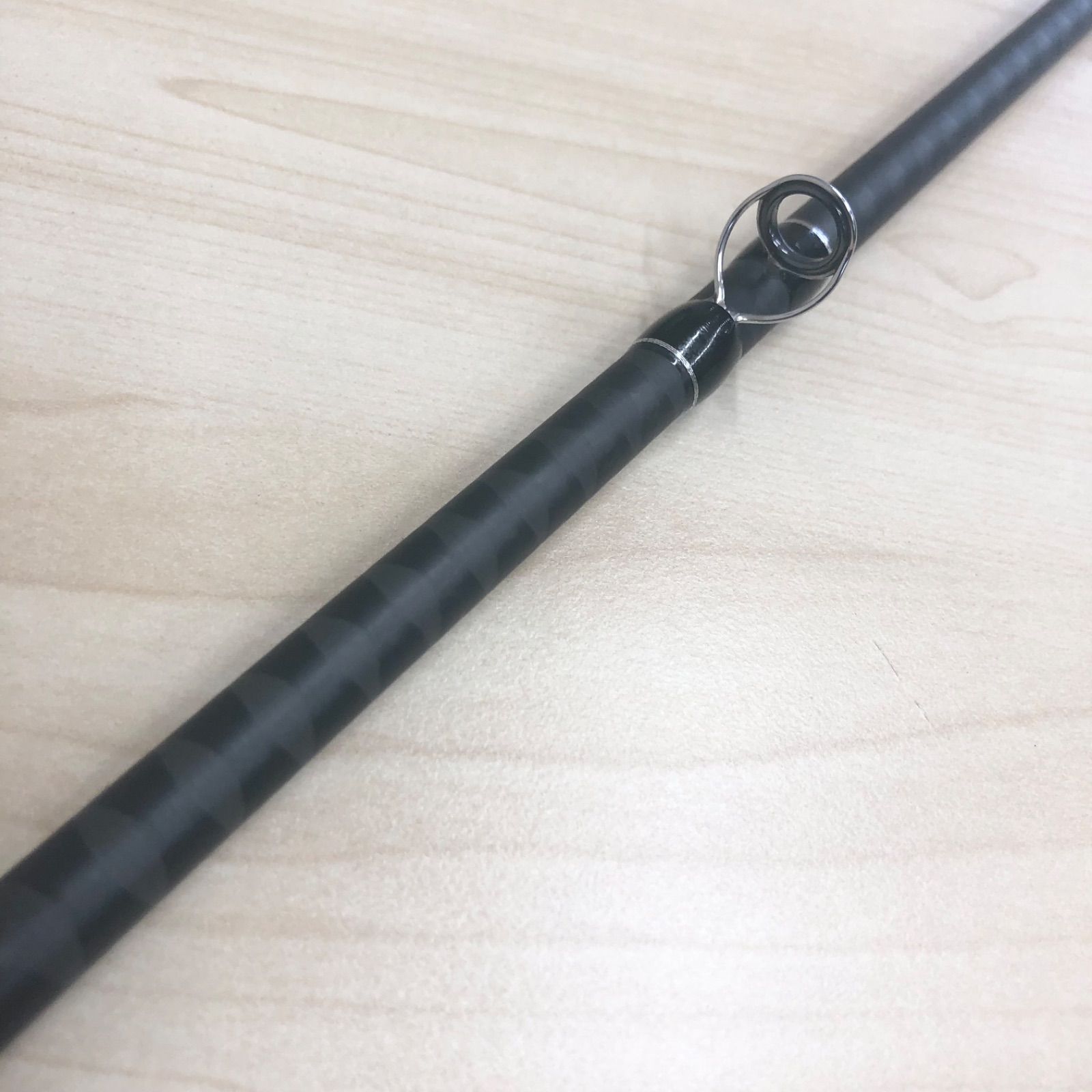 シマノ 22 エクスプライド 1610ML-BFS ベイト / バスロッド / shimano