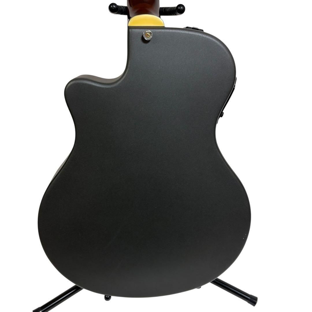 動作品】◇YAMAHA APX-6CS◇ エレアコ アコースティックギター 本体