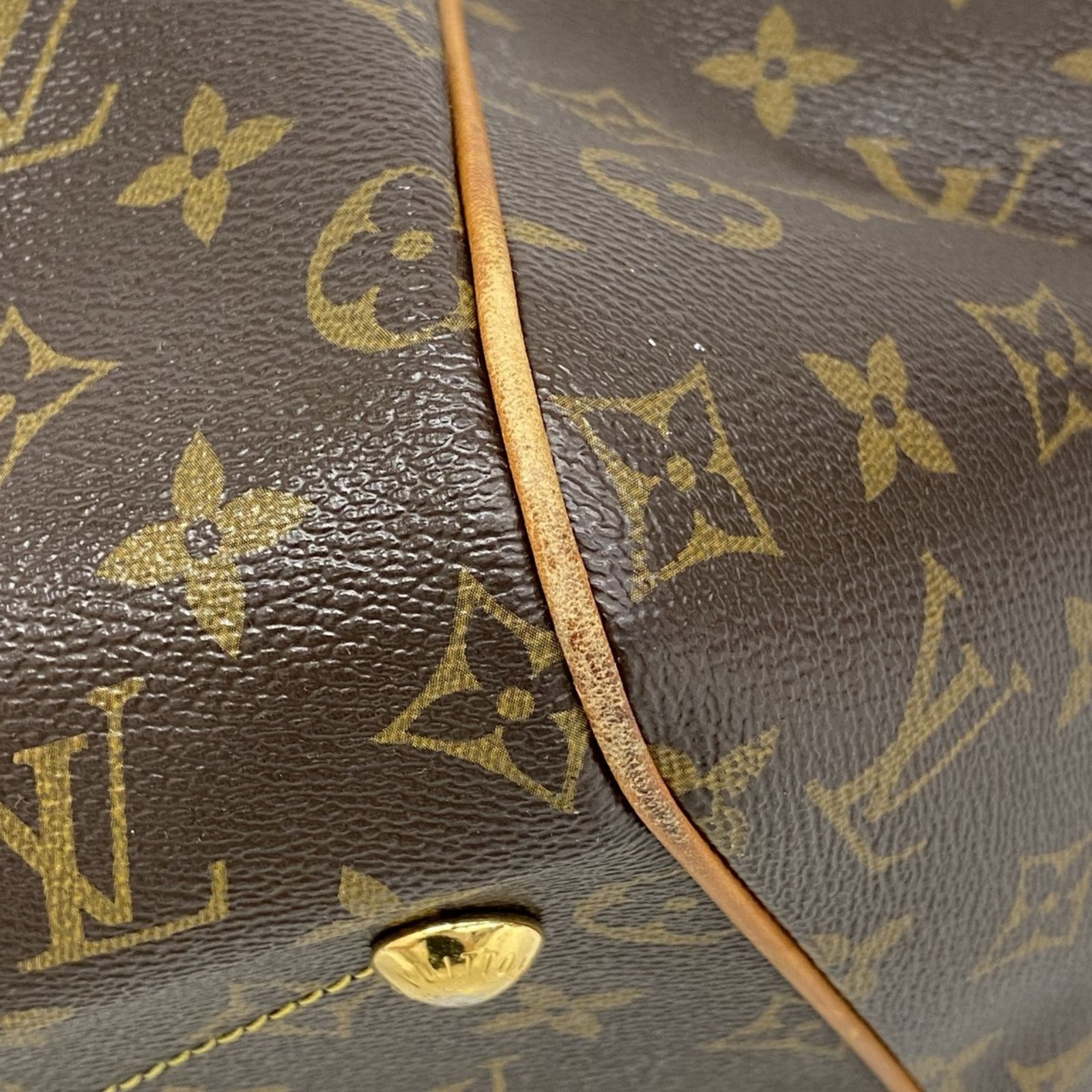 ルイ・ヴィトン(Louis Vuitton) ルイ・ヴィトン ハンドバッグ
