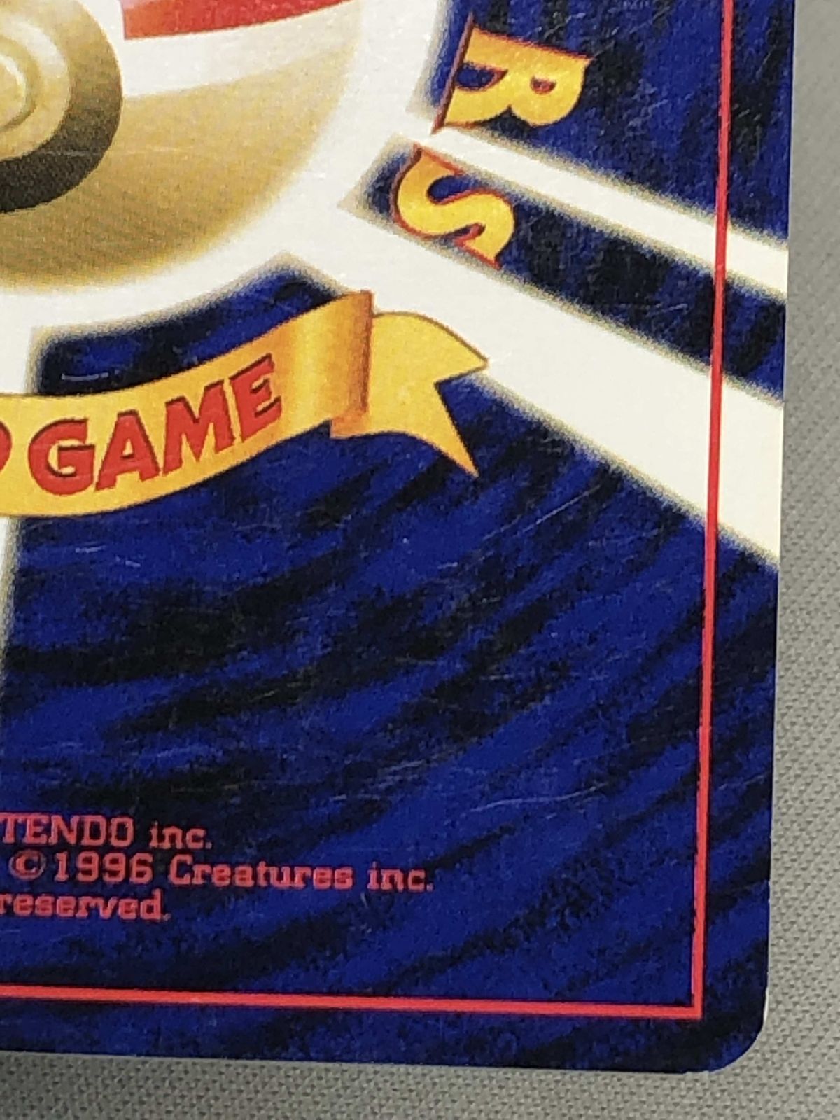 ブラッキー LV40 ポケモンカード 旧裏 ブラッキー LV.40 かみつく - メルカリ