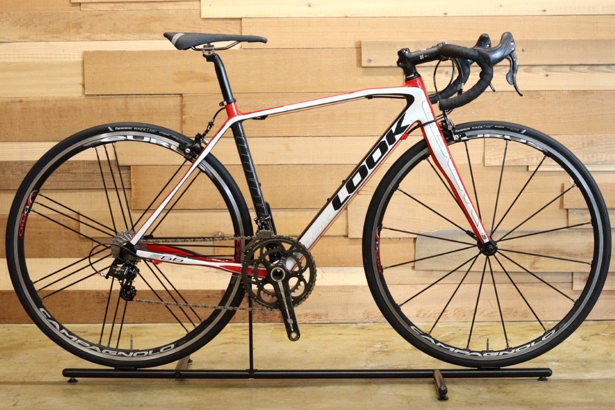 LOOK 785 ロードバイク サイズS (51) アルテグラ LOOK 785 ロード