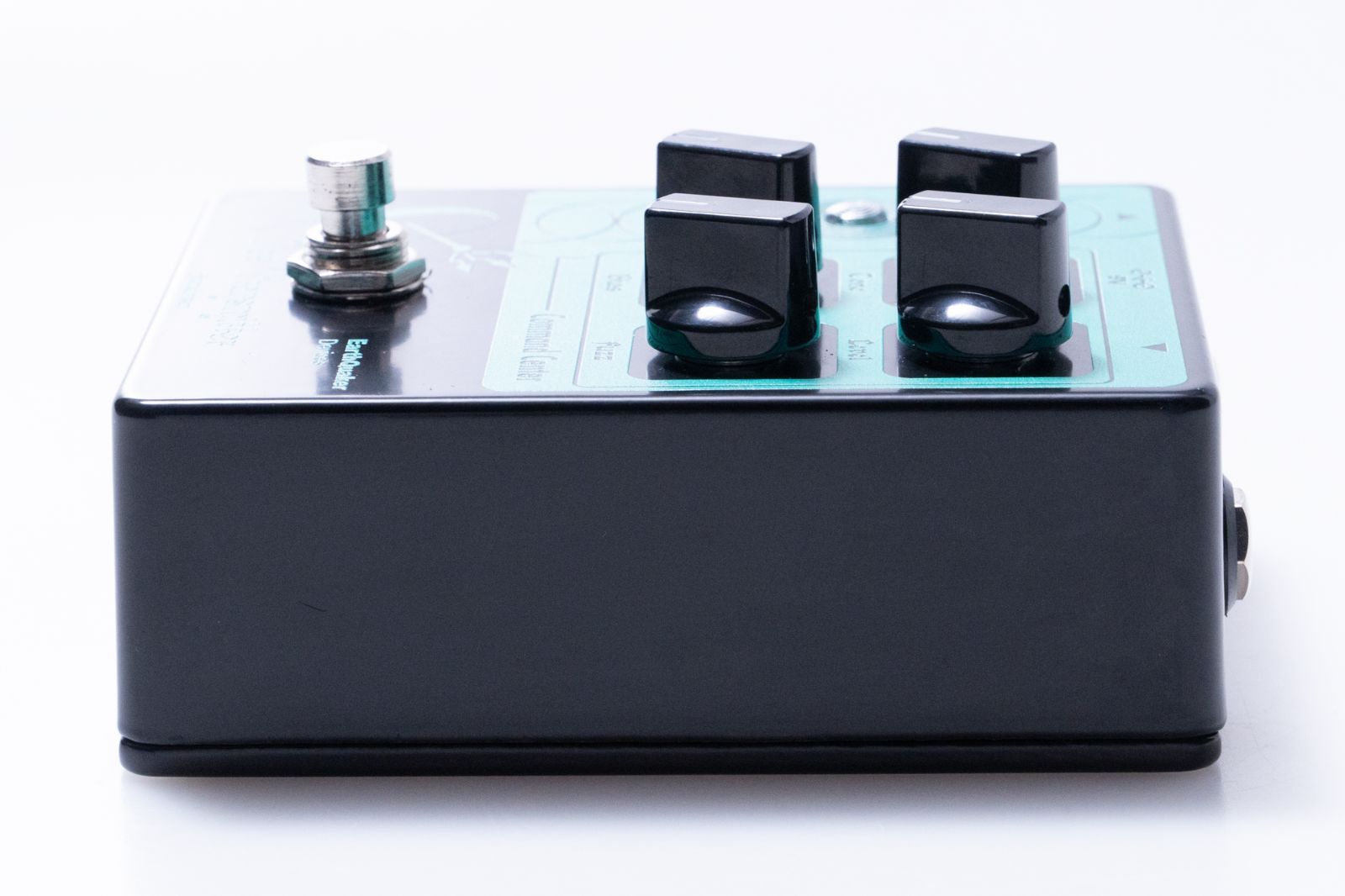 新品未使用 EarthQuaker Devices DTF 箱/付属品付き used】EarthQuaker Devices / Dirt Transmitter【GIB横浜】 - メルカリ