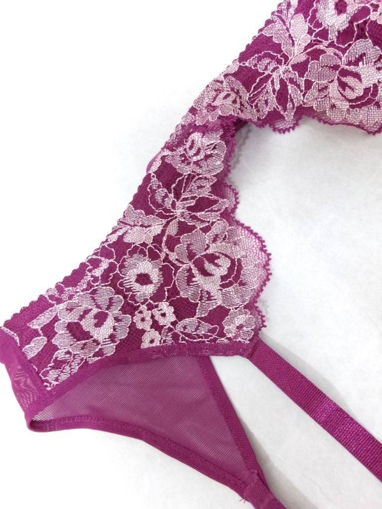 □【新品】Wacoal Salute ワコールサルート ランジェリー ガーター