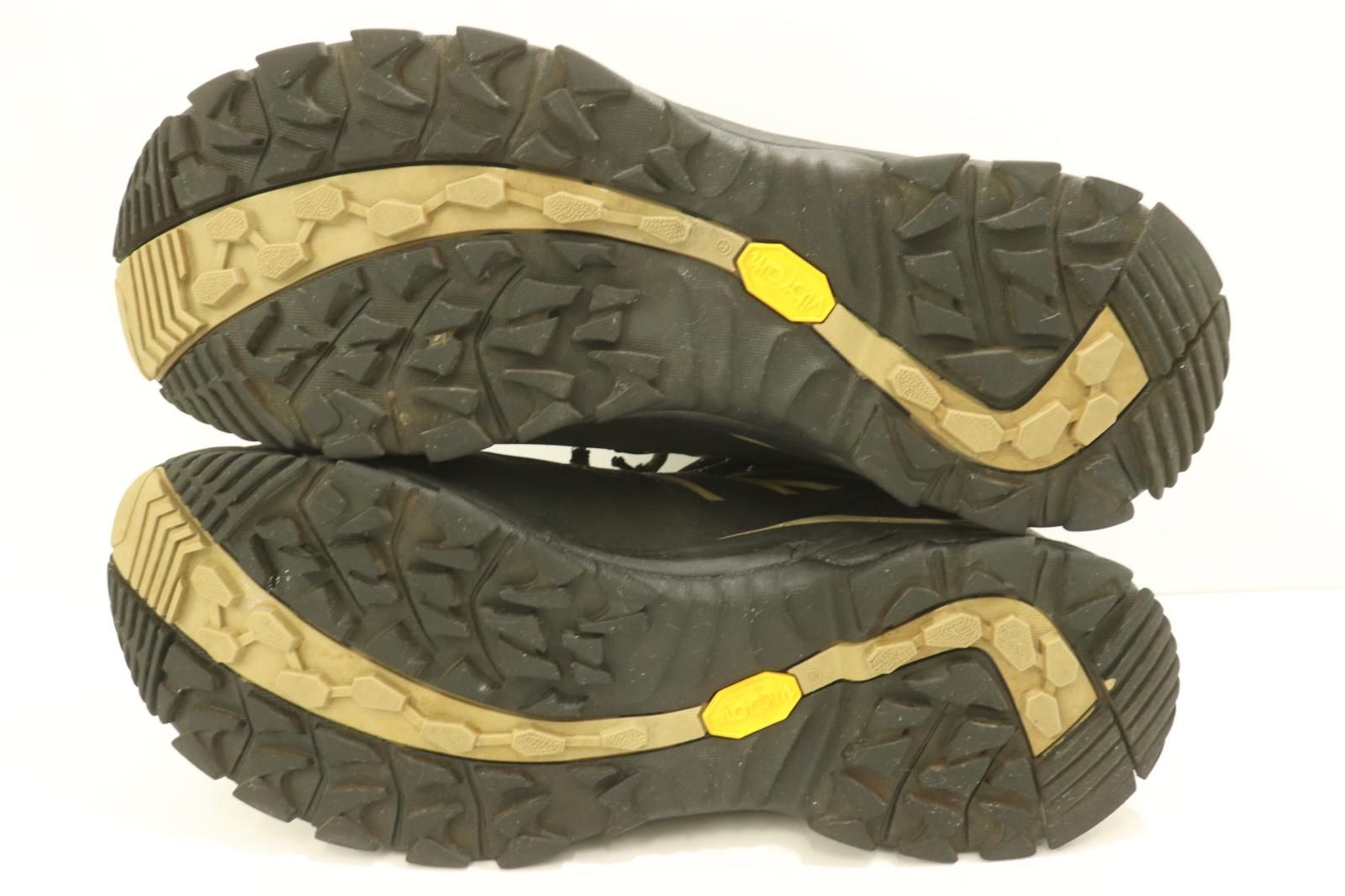 26.5cm トレッキングブーツ