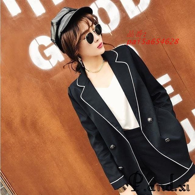 パンツスーツ テーラードジャケット